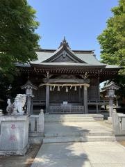 岡崎神社