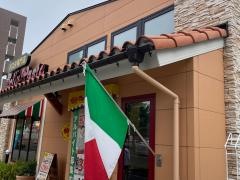 ジョリーパスタ　仙台大和町店