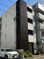 グランドベース博多奈良屋
