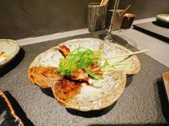 銀座鳥真