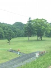 津軽カントリークラブ岳コース