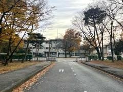 那須塩原市立黒磯北中学校