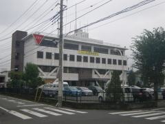 前橋東警察署