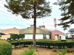 大井図書館