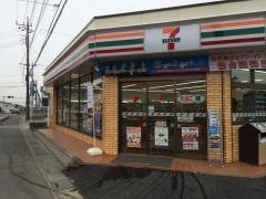 セブンイレブン　鴻巣宮前店