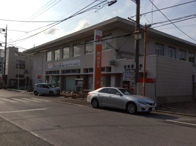 バンクマップ 茂原郵便局 茂原市