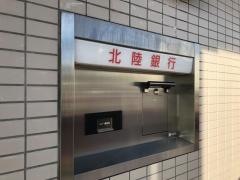 北陸銀行上市支店