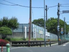 豊田市立崇化館中学校