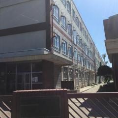 名古屋市立山田中学校