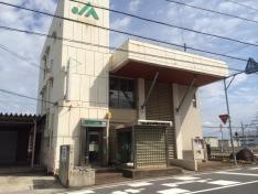 JAみえきた播磨支店