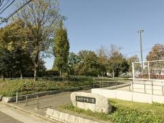 春田野中央公園