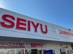 西友　下鳥羽店