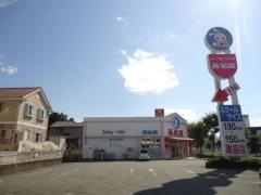 西松屋　滝野社店
