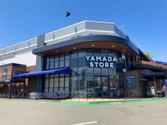 ヤマダ新辻井店