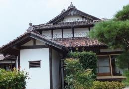 元仲田邸くらやしき