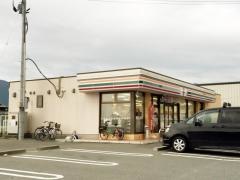 セブンイレブン　宇美井野店