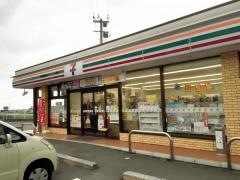 セブンイレブン　宇美井野店