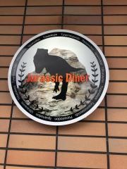 ジュラシック　ダイナー