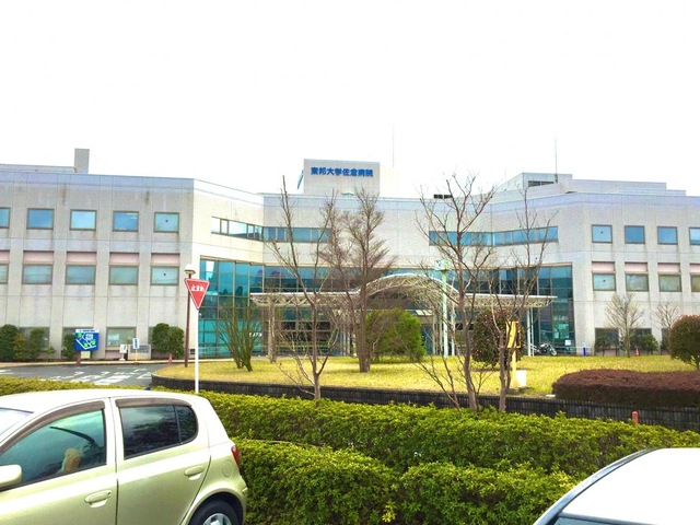 東邦医学 放射線治療 | 検査について | 東邦大学医療センター大森病院