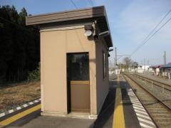 赤渕駅
