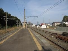 赤渕駅