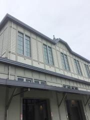 折尾駅