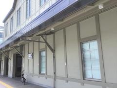 折尾駅