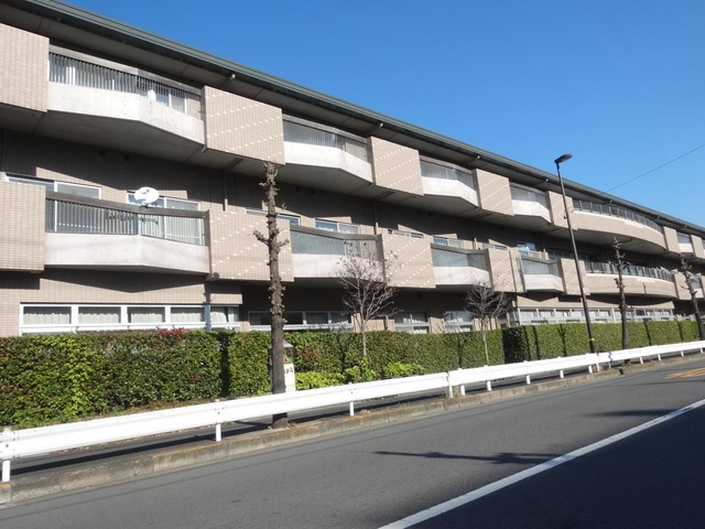 さくら 施設外観
