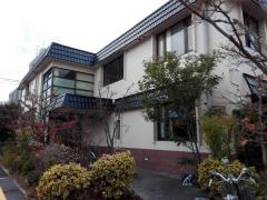 いやしのグループホームええじゃないか