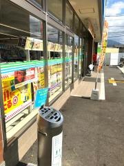 ファミリーマート　富田林甲田一丁目店