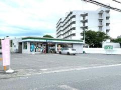 ファミリーマート　大阪狭山半田店