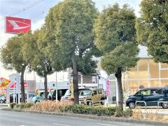 大阪ダイハツ販売カーメイト枚方