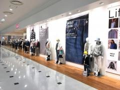 ユニクロ　イオンモール堺北花田店