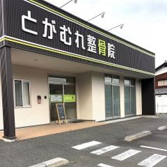 とがむれ整骨院
