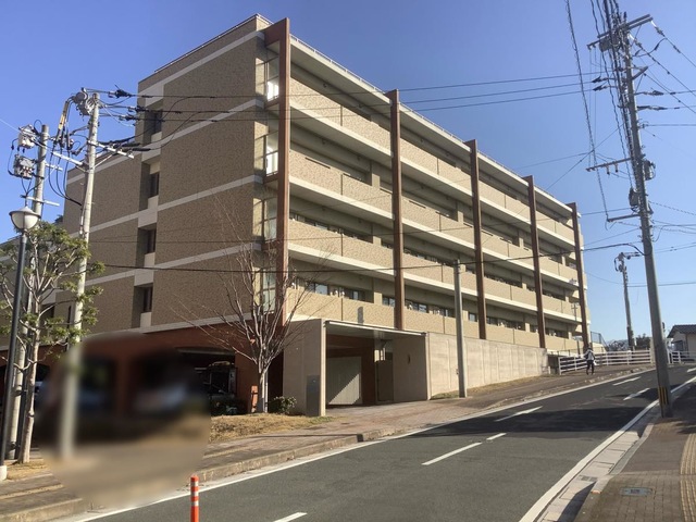 サンカルナ博多の森 ケアステージ