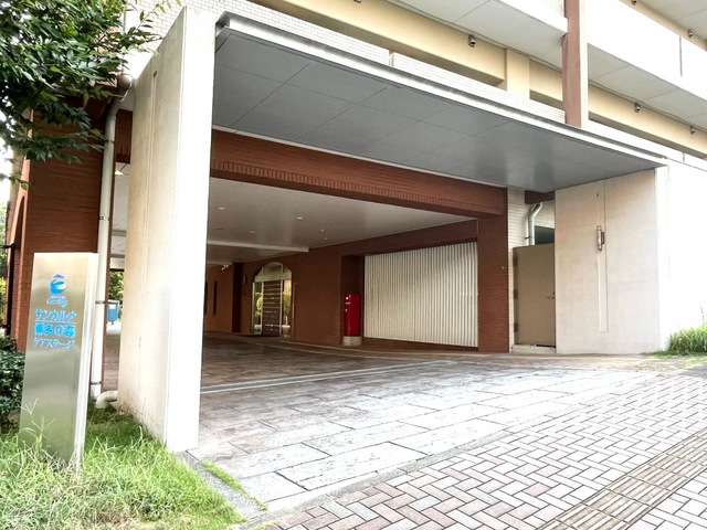 サンカルナ博多の森 ケアステージ 雰囲気