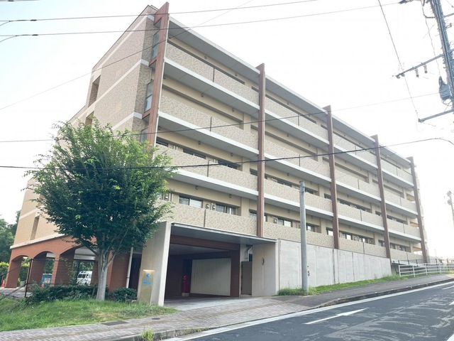 サンカルナ博多の森 ケアステージ 雰囲気