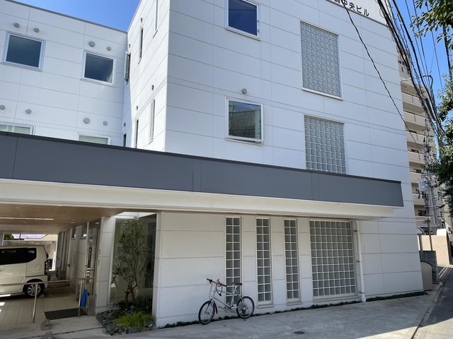グループホームゆふの庄 施設外観