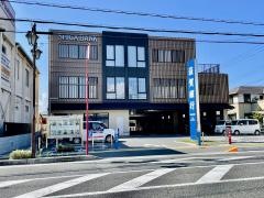 滋賀銀行　守山北支店