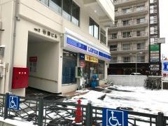 ローソン　札幌北23条西店