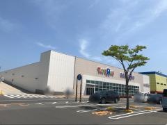 トイザらス八戸店