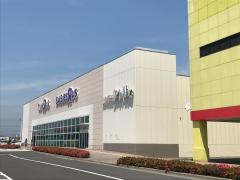 トイザらス八戸店