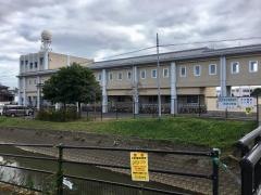 岩沼市立岩沼中学校