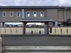 岩沼市立岩沼中学校