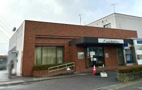 郡山信用金庫東支店