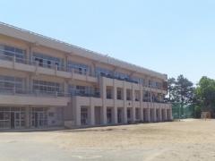 息栖小学校