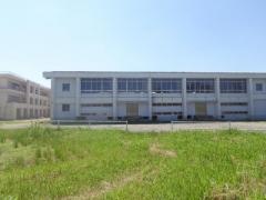 息栖小学校