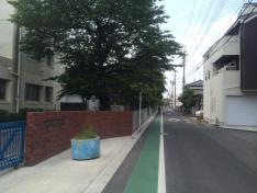蕨市立南小学校