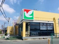 ヨークマート大宮南中野店