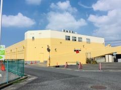 ヨークマート大宮南中野店